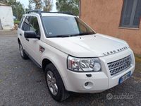 usata Land Rover Freelander 2 S