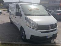 usata Fiat Talento 1.6 mjt 125cv PL-TN 12Q