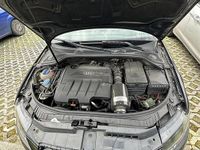 Usata Audi A3 Performance 140 CV (102 kW) 2010 Utilitaria