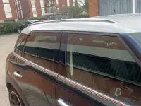 Occasion Mini Countryman 111 ch (81 kW) 2015 SUV