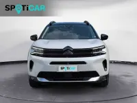 Usata Citroën C5 Aircross PureTech 131 CV (96 kW) 2022 Bianco SUV