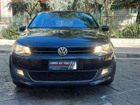 usata VW Polo 1.4 Vettura eccezionale