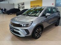 usata Opel Crossland 1.2 elegance s&s 83cv