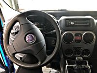 usata Fiat Qubo 1.4 8V Metano 2010