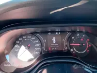 Usata Fiat Tipo 76 CV (55 kW) 2018 Nero Berlina