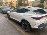 Usata Cupra Formentor 150 CV (110 kW) 2024 Bianco SUV