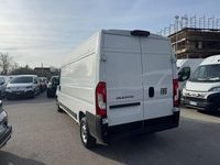 Nuova Fiat Ducato 140 CV (102 kW) 2025 Bianco Furgone