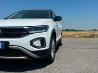 Usata VW T-Roc 2023 SUV