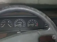 Usata Lancia Dedra 75 CV (55 kW) 1993 Bluazzurro Berlina