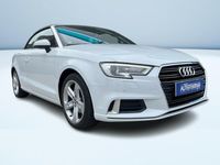 usata Audi A3 Cabriolet -