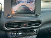 Usata Hyundai Kona 105 CV (77 kW) 2023 Bianco SUV