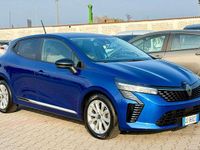 Usata Renault Clio V Evolution 91 CV (66 kW) 2024 Blu/azzurro Berlina