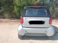 Usata Smart ForTwo Cabrio 61 CV (44 kW) 2005 Cabrio