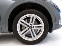 Usata Audi Q5 Sportback Ambiente 204 CV (150 kW) 2022 Grigio metallizzato SUV