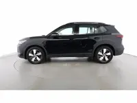 Usata VW Tiguan Life 150 CV (110 kW) 2024 Nero deep effetto perlato SUV