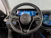 Usata Mercedes E300 Advanced 268 CV (197 kW) 2024 Grigio Station wagon