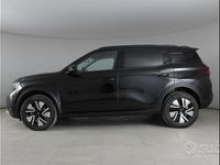 Usata Opel Frontera 145 CV (106 kW) 2025 Nero SUV