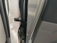 Usata Mitsubishi Pajero 115 CV (84 kW) 2002 Grigio SUV