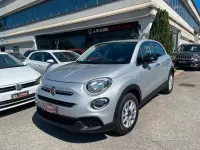 Usata Fiat 500X Cross 95 CV (69 kW) 2020 Grigio SUV