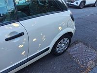 Usata Citroën C3 2008 Bianco Utilitaria