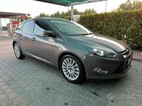 usata Ford Focus Focus 1.6 Ti-VCT (115CV) 5p. Tit.