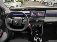 Nuova Citroën C3 101 CV (74 kW) 2026 Bianco SUV