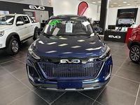 Usata EVO Evo 5 126 CV (92 kW) 2024 Bianco SUV