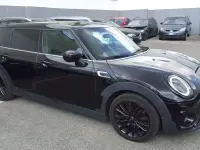 Usata Mini Cooper SD Clubman Classic 190 CV (139 kW) 2022 Nero Station wagon