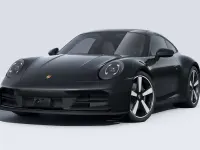 Usata Porsche 992 Sport 394 CV (289 kW) 2025 Nero jet Coupé