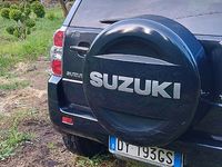 usata Suzuki Grand Vitara Diesel DDiS