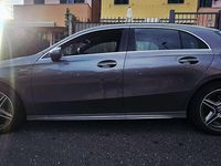 Usata Mercedes A250 160 CV (117 kW) 2020 Berlina