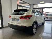 usata Nissan Qashqai 1.5 dCi Business