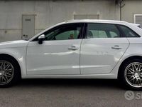 usata Audi A3 Sportback A3 2.0 TDI 150 CV clean diesel Ambition