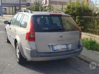 Usata Renault Mégane GrandTour 120 CV (88 kW) 2004 Station wagon