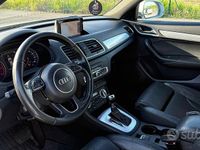 Usata Audi Q3 177 CV (130 kW) 2013 SUV