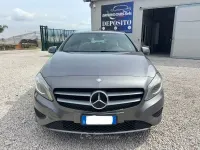 Käytetty Mercedes A200 136 HP (100 kW) 2014 Sedan
