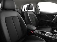 Nouvelle Audi Q2 Advanced 150 ch (110 kW) 2026 Gris SUV