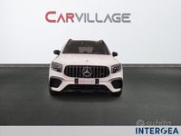 Usata Mercedes GLB35 AMG 305 CV (224 kW) 2022 Bianco SUV