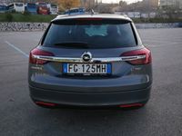 usata Opel Insignia 1.6 CDTI 136 CV