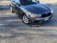 Usata BMW 116 116 CV (85 kW) 2015 Utilitaria