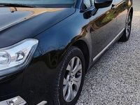 Usata Citroën C5 2015 Station wagon