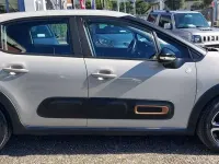 Usata Citroën C3 Feel 83 CV (61 kW) 2023 Beige Utilitaria