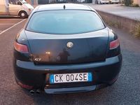 Usata Alfa Romeo GT Distinctive 150 CV (110 kW) 2004 Nero Coupé
