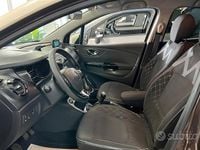 Usado Renault Captur 90 CV (66 kW) 2014 Marrón SUV