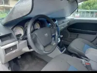 Usata Dodge Caliber SXT 140 CV (102 kW) 2007 Utilitaria