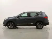 Usata Renault Kadjar Business 116 CV (85 kW) 2019 Blu SUV