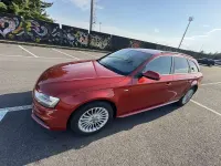 Usata Audi A4 Business 177 CV (130 kW) 2015 Station wagon