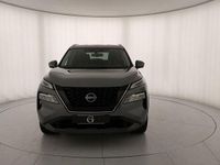 Usata Nissan X-Trail N-Connecta 204 CV (150 kW) 2023 Grigio SUV