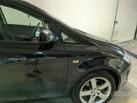 Usata Seat Altea Style 105 CV (77 kW) 2011 Nero Monovolume