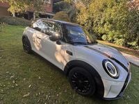 Usata Mini Cooper Premium Plus 136 CV (100 kW) 2023 Utilitaria